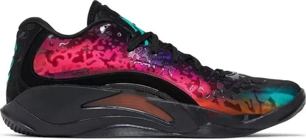 Men's Air Jordan Zion 3 NRG Sanctuary Shoes
