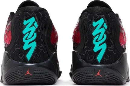 Men's Air Jordan Zion 3 NRG Sanctuary Shoes