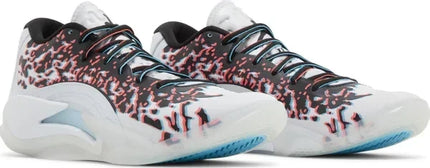 Men's Air Jordan Zion 3 NRG Z-3D Shoes