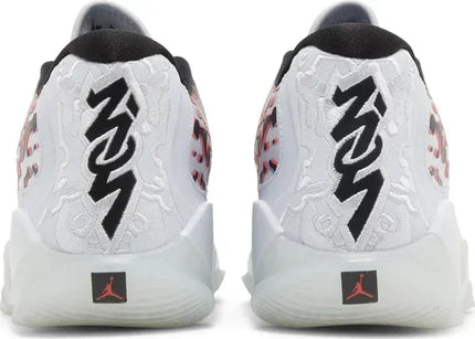 Men's Air Jordan Zion 3 NRG Z-3D Shoes