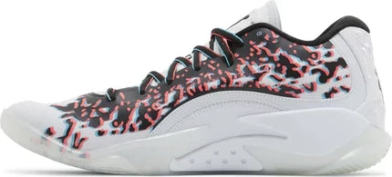 Men's Air Jordan Zion 3 NRG Z-3D Shoes