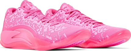 Men's Air Jordan Zion 3 NRG Pink Lotus Shoes
