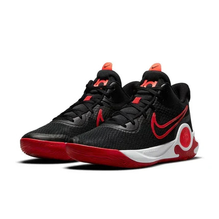 Men's KD Trey 5 IX Bred Shoes