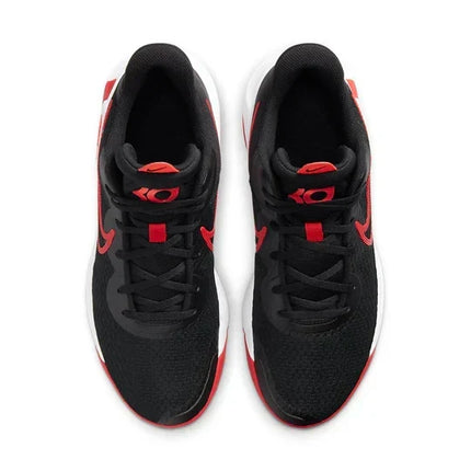 Men's KD Trey 5 IX Bred Shoes