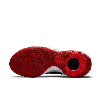 Men's KD Trey 5 IX Bred Shoes