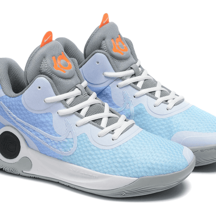 Men's KD Trey 5 IX New Colorway Shoes