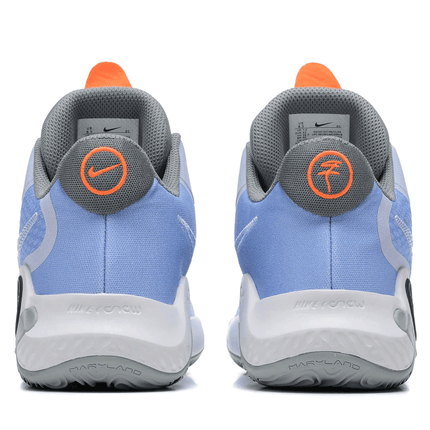 Men's KD Trey 5 IX New Colorway Shoes