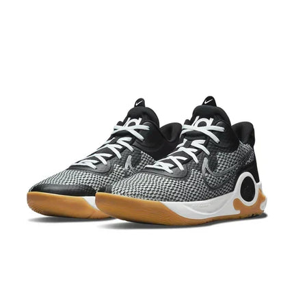 Men's KD Trey 5 IX Cool Grey Shoes