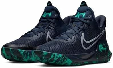Men's KD Trey 5 IX OBSIDIAN Shoes