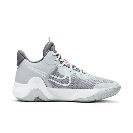 Men's KD Trey 5 IX Pure Platinum Shoes