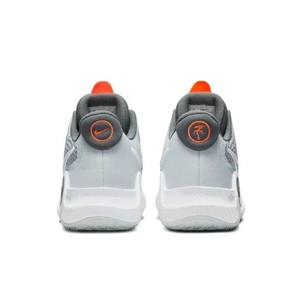 Men's KD Trey 5 IX Pure Platinum Shoes