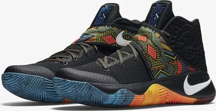 Men's Nike Kyrie 2 BHM Shoes