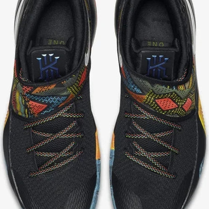 Men's Nike Kyrie 2 BHM Shoes