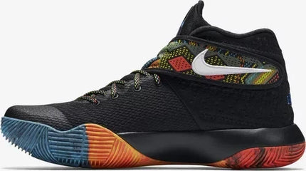 Men's Nike Kyrie 2 BHM Shoes