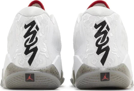 Men's Air Jordan Zion 3 NRG Fresh Paint Shoes