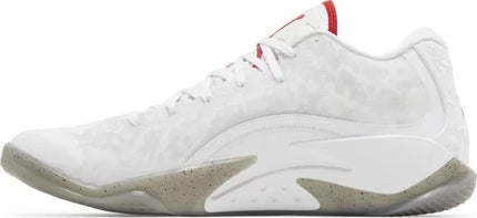 Men's Air Jordan Zion 3 NRG Fresh Paint Shoes