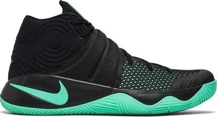 Men's Nike Kyrie 2 Green Glow Shoes