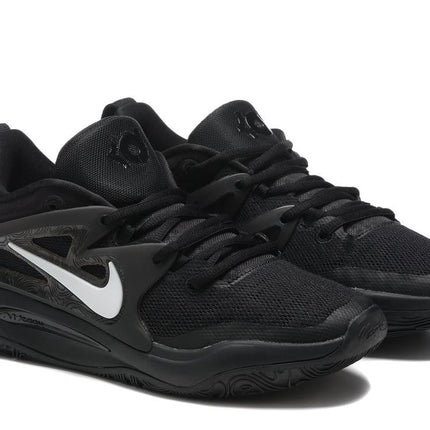 Men's Nike KD 15 Black Shoes