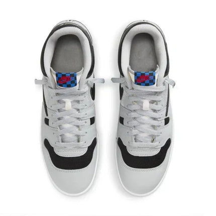 Men's Nike Mac Attack x Cactus Jack 'Light Smoke Grey' Shoes