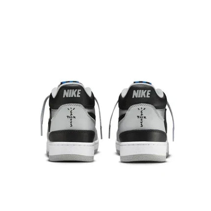 Men's Nike Mac Attack x Cactus Jack 'Light Smoke Grey' Shoes
