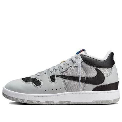Men's Nike Mac Attack x Cactus Jack 'Light Smoke Grey' Shoes