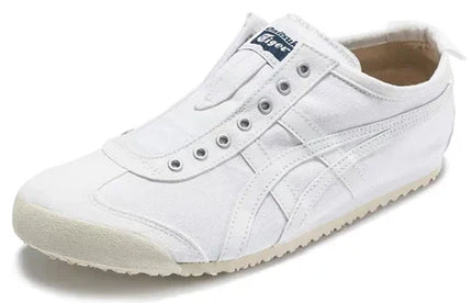Men's Mexico 66 Slip-On White Shoes