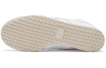 Men's Mexico 66 Slip-On White Shoes