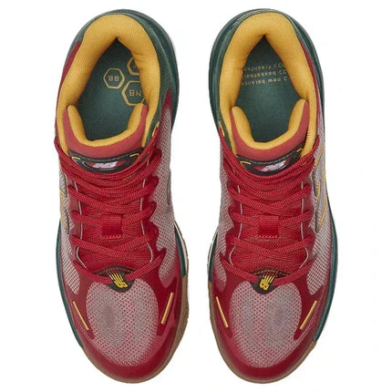 Men's New Balance Fresh Foam BB Christmas Shoes