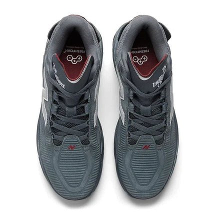 Men's New Balance Fresh Foam BB Grey Day Shoes