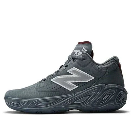 Men's New Balance Fresh Foam BB Grey Day Shoes