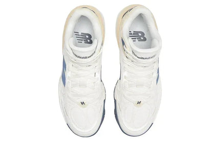 Men's New Balance Fresh Foam BB Sea Salt Shoes