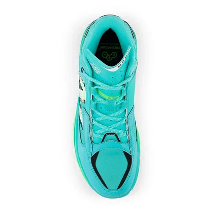Men's New Balance Fresh Foam BB V2 'Cyber Jade' Shoes