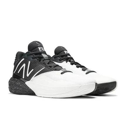 Men's New Balance Two WXY V4 Black White Shoes