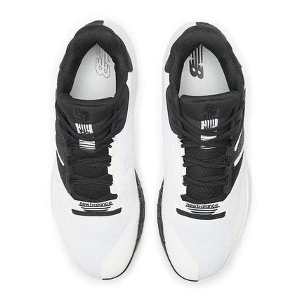Men's New Balance Two WXY V4 Black White Shoes