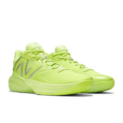 Men's New Balance Two WXY V4 Hi-Lite Yellow Shoes