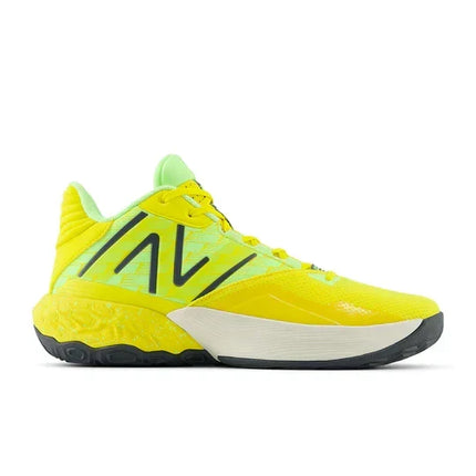 Men's New Balance Two WXY V4 Lemon Zest Shoes