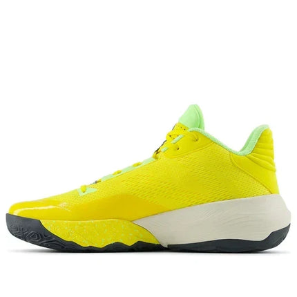 Men's New Balance Two WXY V4 Lemon Zest Shoes