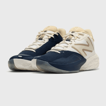 Men's New Balance Two WXY V4 Midnight Violet Shoes