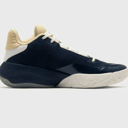 Men's New Balance Two WXY V4 Midnight Violet Shoes