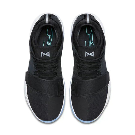 Men's Nike PG1 Black Ice Shoes