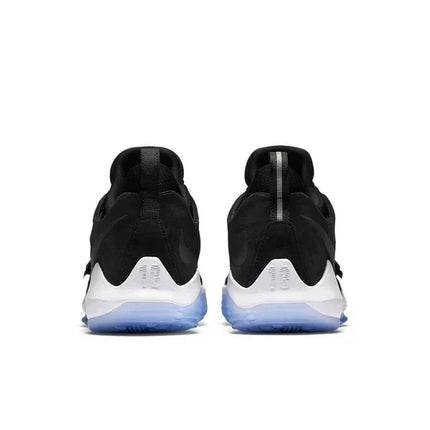 Men's Nike PG1 Black Ice Shoes