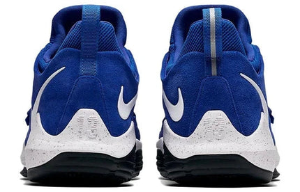 Men's Nike PG1 Game Royal Shoes