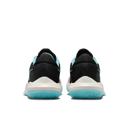 Men's Nike Precision 6 Black Shoes
