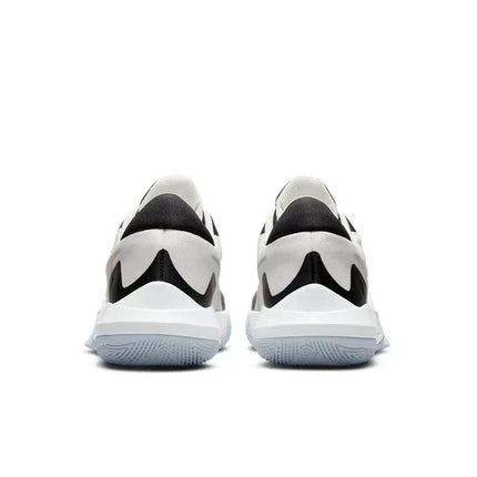 Men's Nike Precision 6 Sail Light Iron Ore Shoes