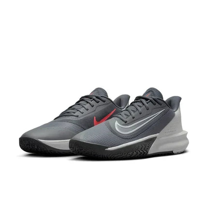 Men's Nike Precision 7 'Smoke Grey' Shoes