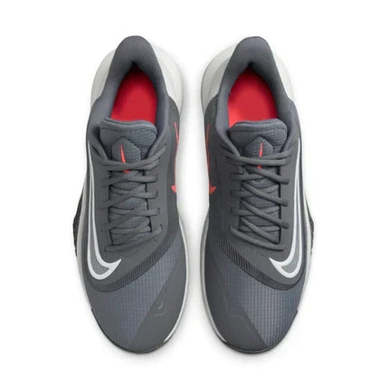 Men's Nike Precision 7 'Smoke Grey' Shoes