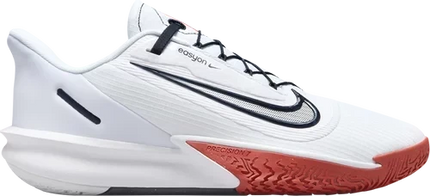 Men's Nike Precision 7 USA Shoes