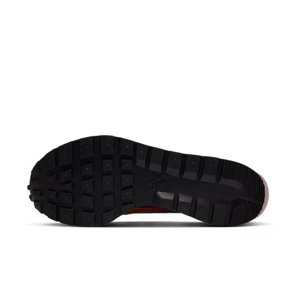 Men's Nike Vaporwaffle Sacai Dark Iris Shoes