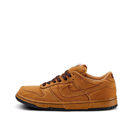 Men's Nike SB Dunk Low Pro Carhartt Shoes