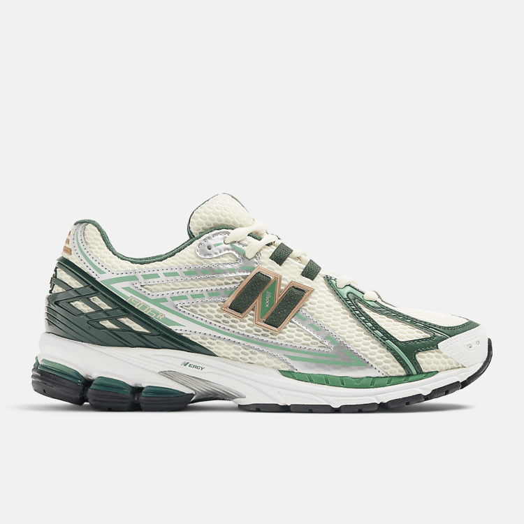 Men's AimÃ© Leon Dore x New Balance 1906R â€œJadeâ€ Shoes